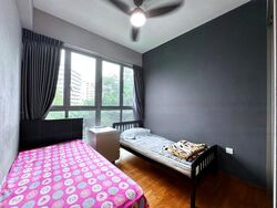 Eight Courtyards (D27), Condominium #486367551